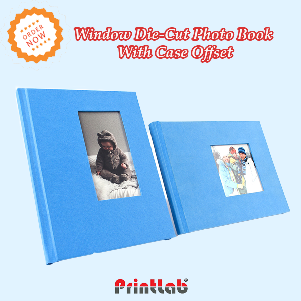 photobook printing