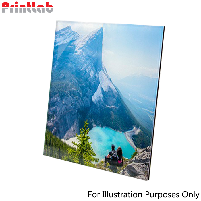 acrylic sheet printing