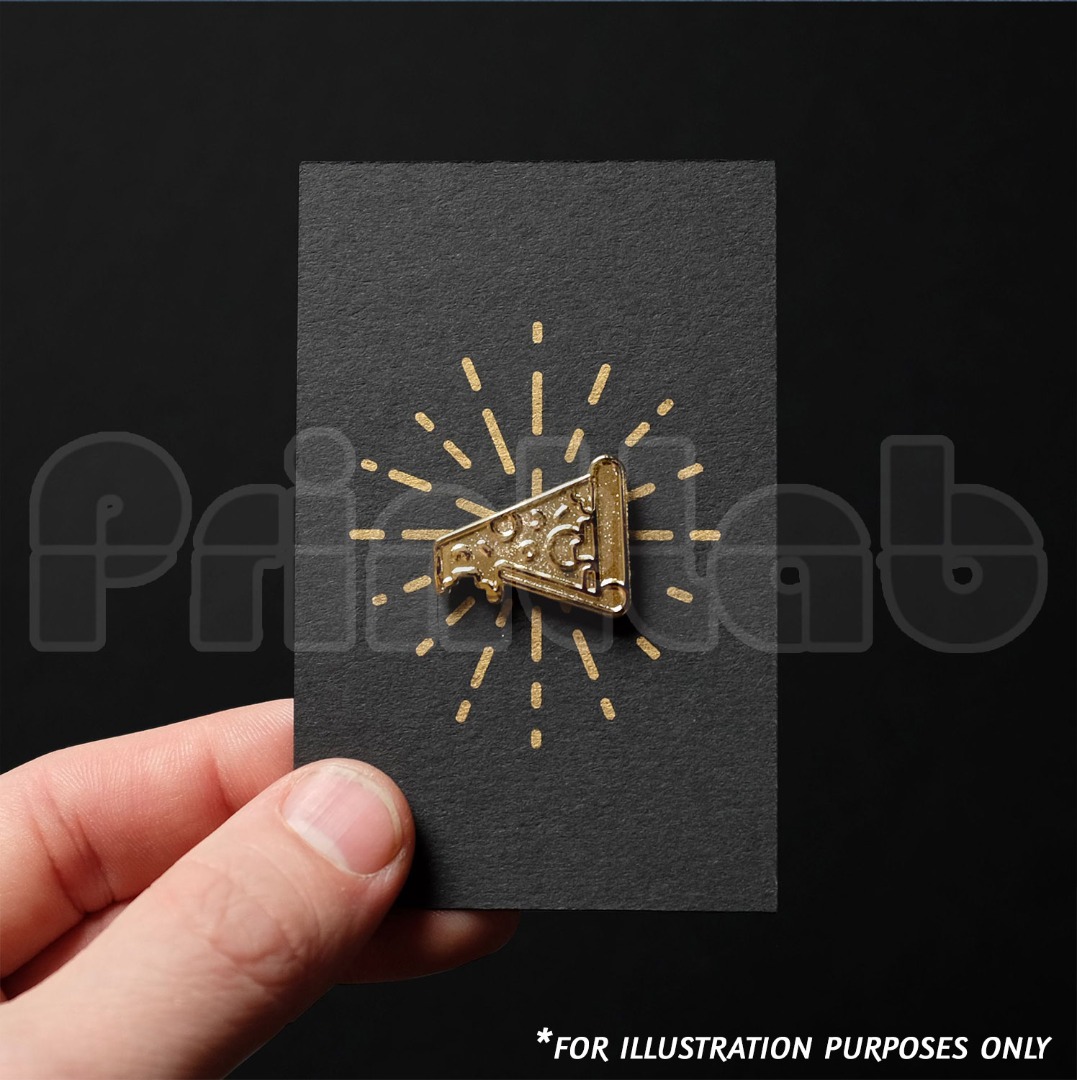 backer card printing