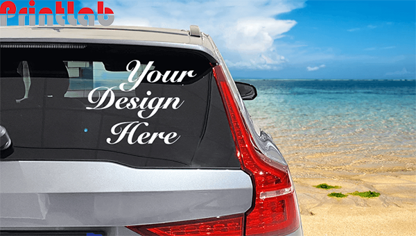 transfer sticker printing