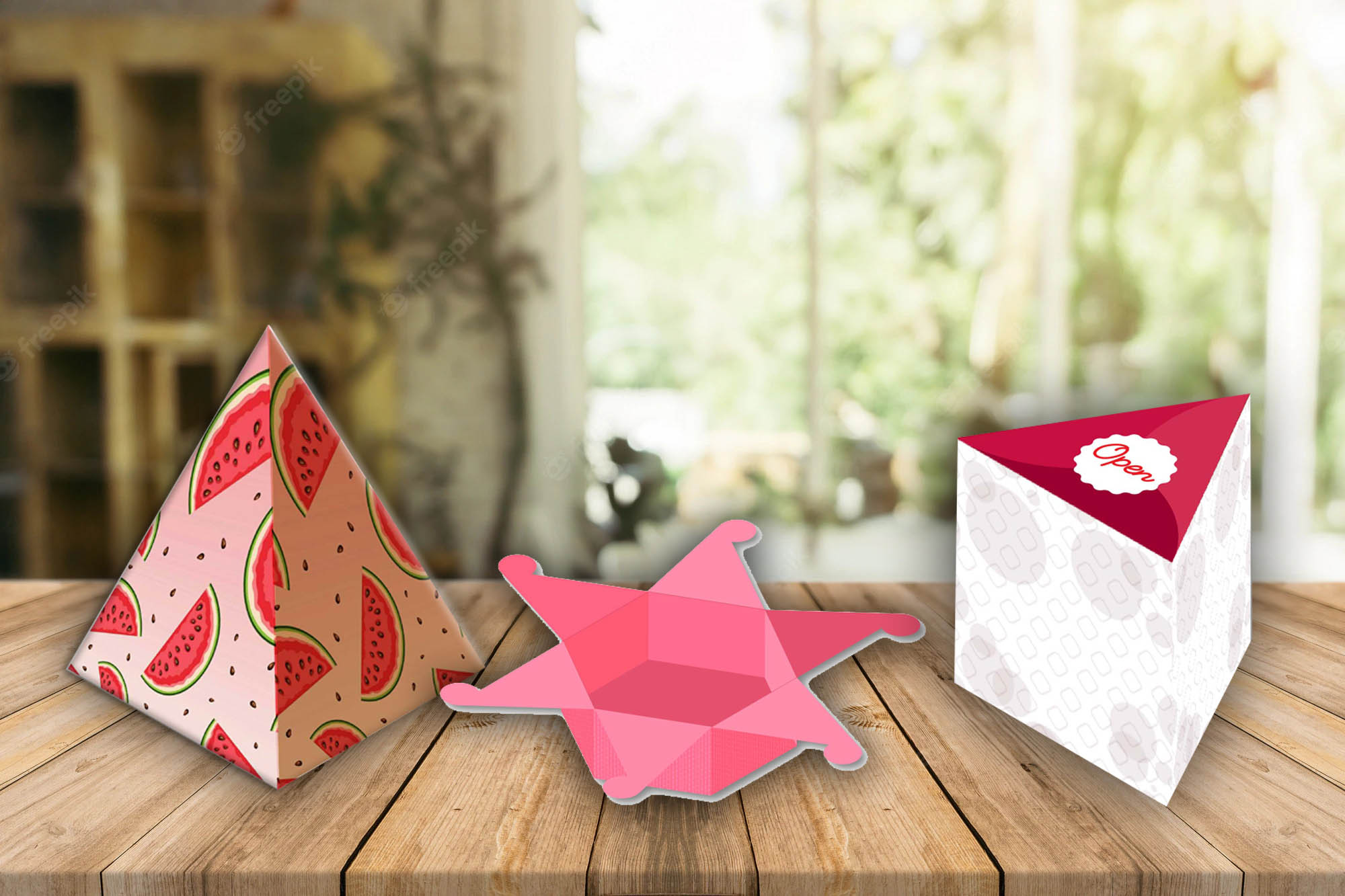 candy cookies box printing