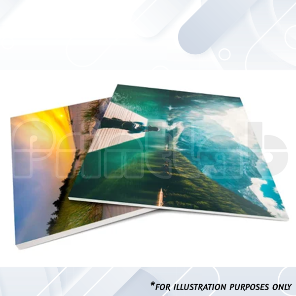 Foamboard UV Print Custom Size Digital