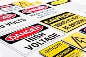 reflective sticker printing