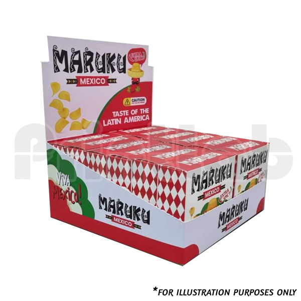 maruku box printing