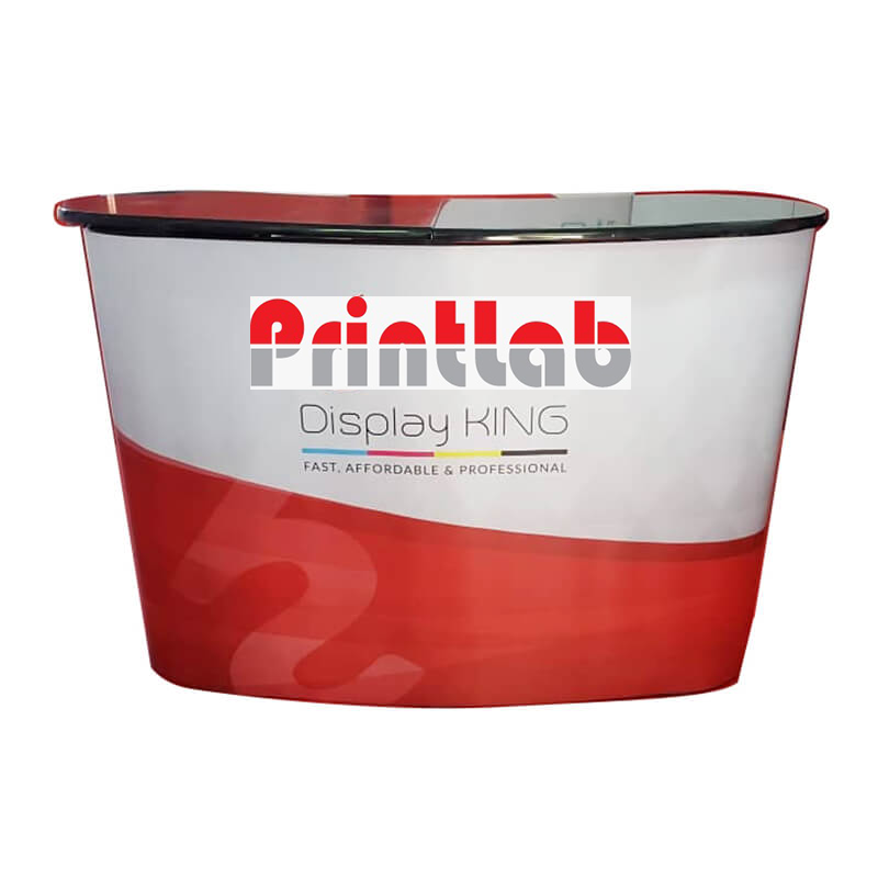 pop up table printing