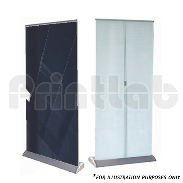 roll up bunting printing