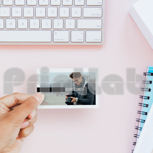 Name Card Offset name card printing