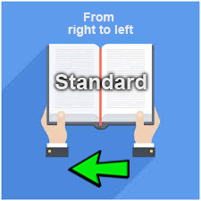 Right to Left