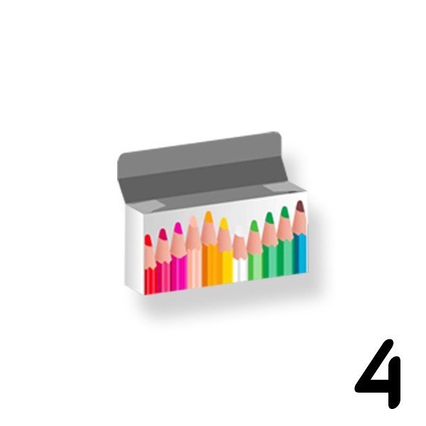 Color 4C (Outer & Inner)