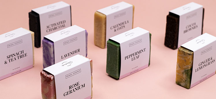 Soap Sleeve Full Length