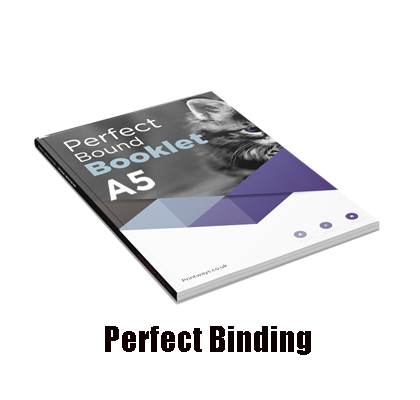 Perfect Binding
