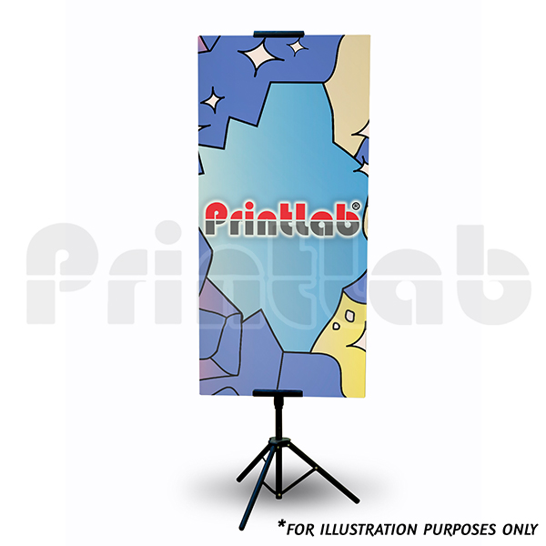 Bunting T Stand