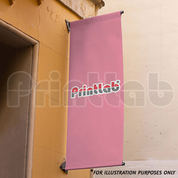 Bunting Offset