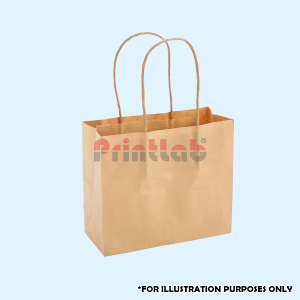 ECO Paper Bag Offset