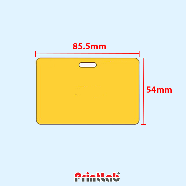 ID Card Bulk Offset