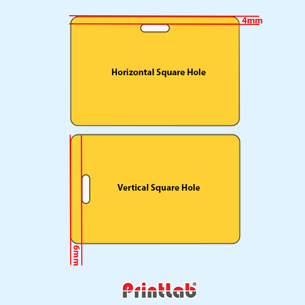 ID Card Bulk Offset