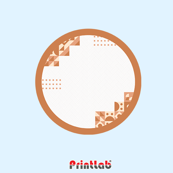Promotional Coaster Offset