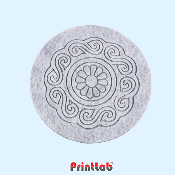 Promotional Coaster Offset