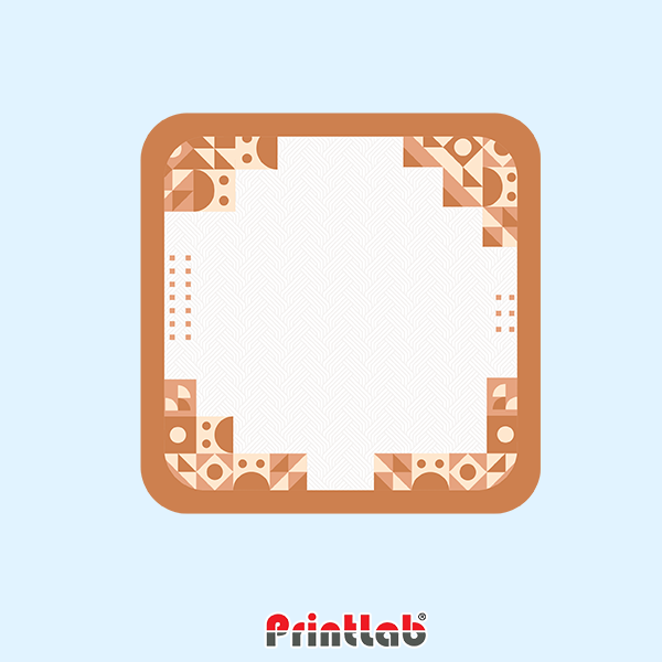 Promotional Coaster Offset