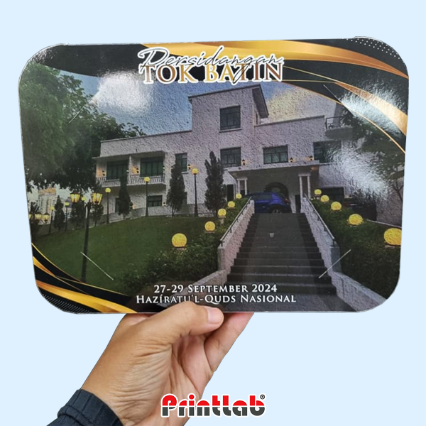 Photo Frame Standee