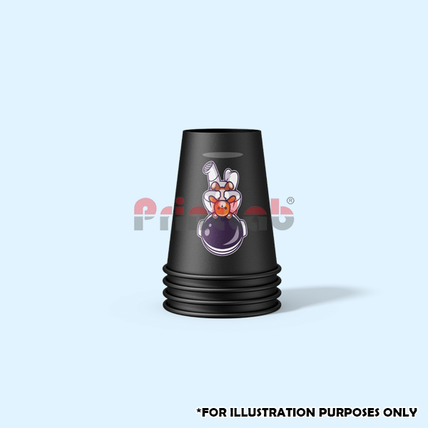 Promotional Paper Cup Offset