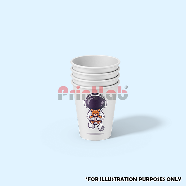 Promotional Paper Cup Offset