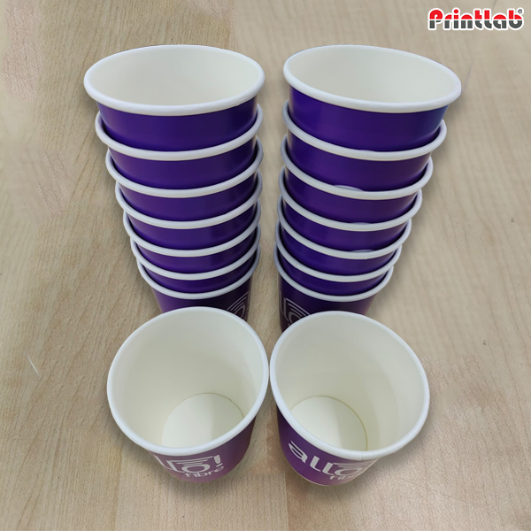 Paper Cups Offset