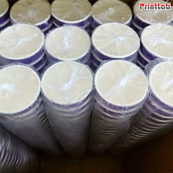 Paper Cups Offset