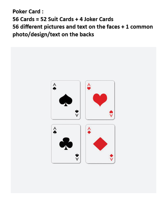 Poker Card