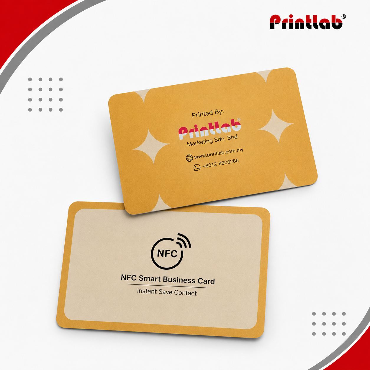 NFC Card