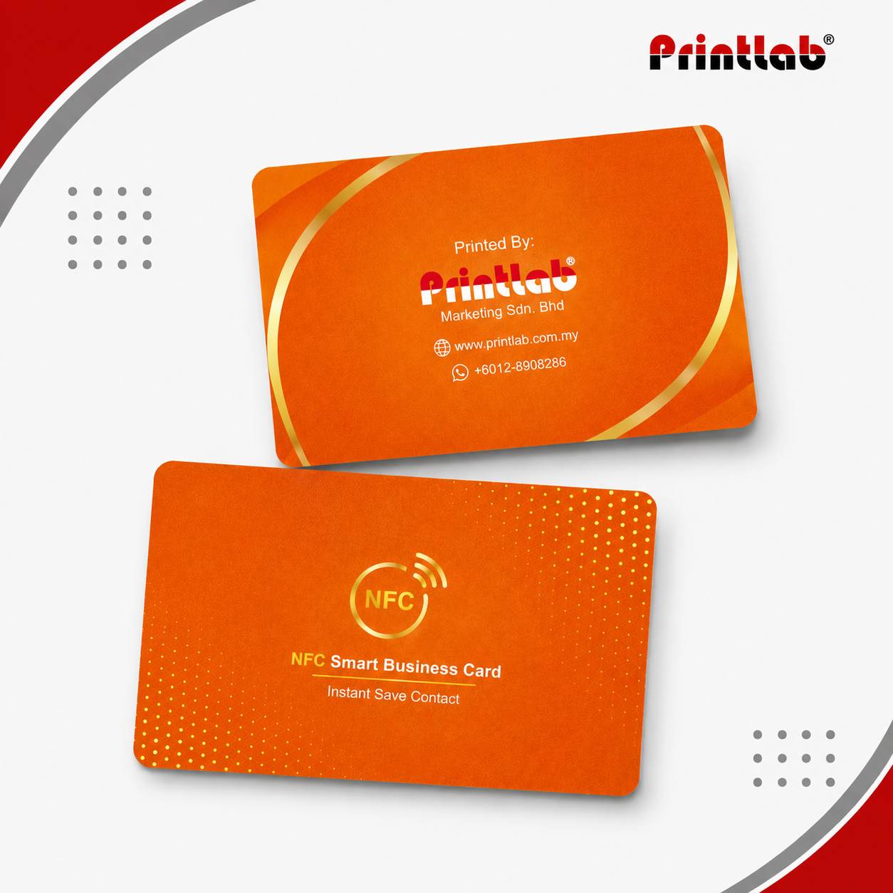 NFC Card