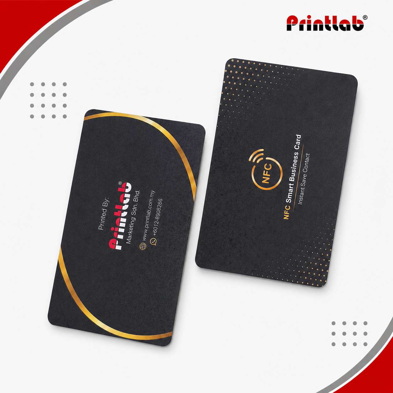 NFC Card