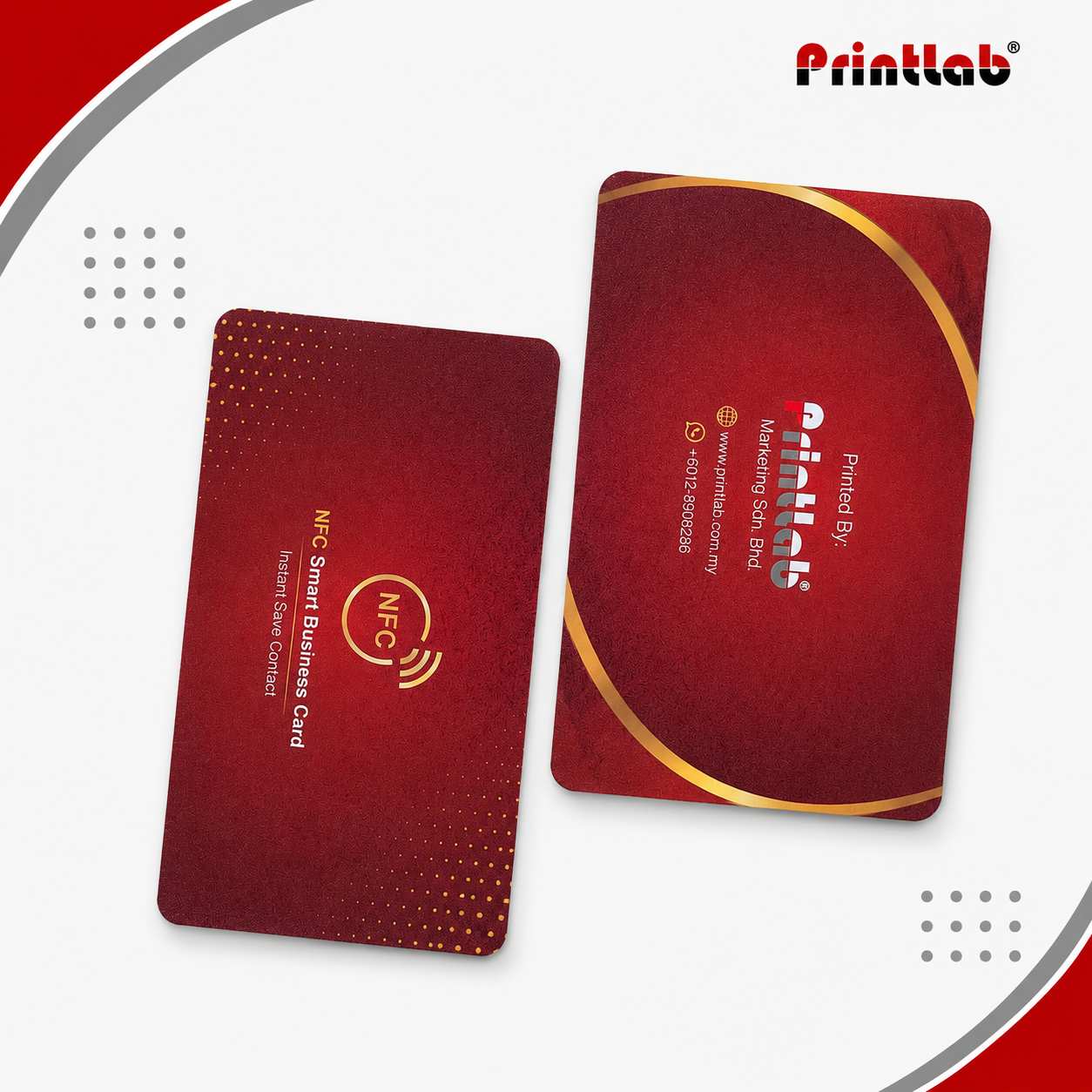 NFC Card