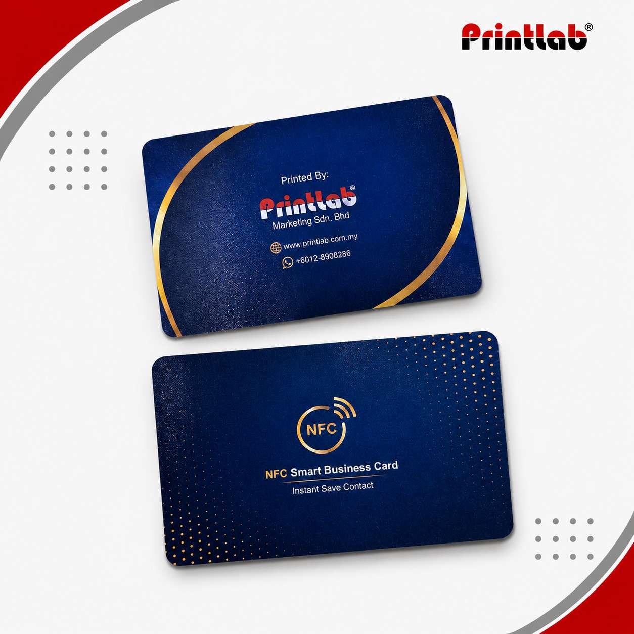 NFC Card