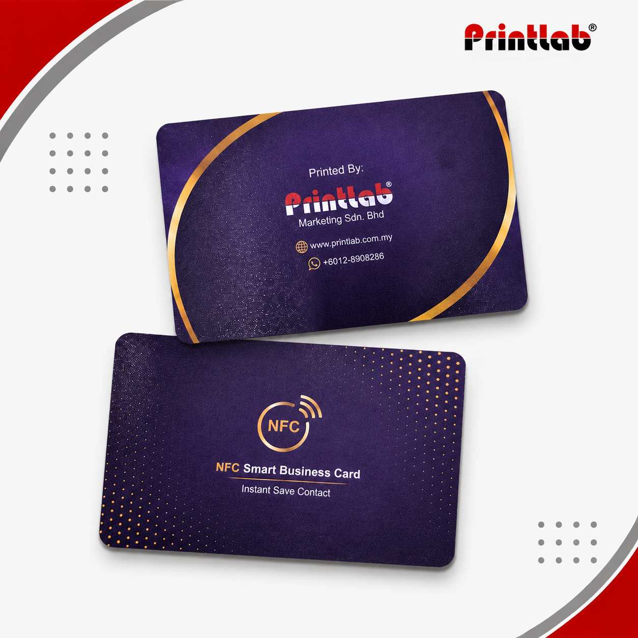 NFC Card