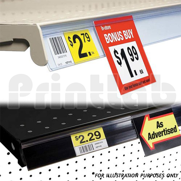 Express Gondola Custom Size Digital