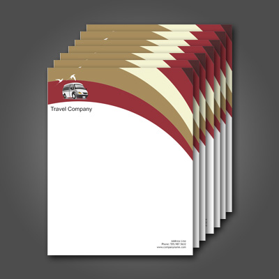 Letterhead Digital