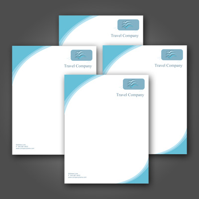 Letterhead Digital