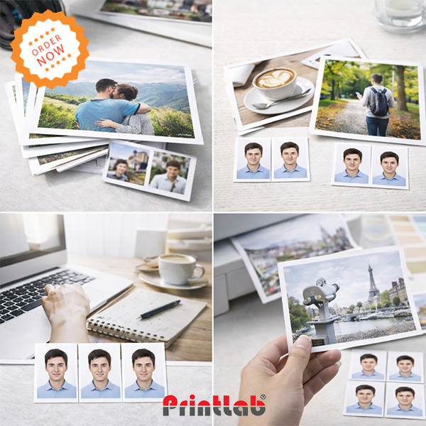 Express Passport & Photo 4R Digital