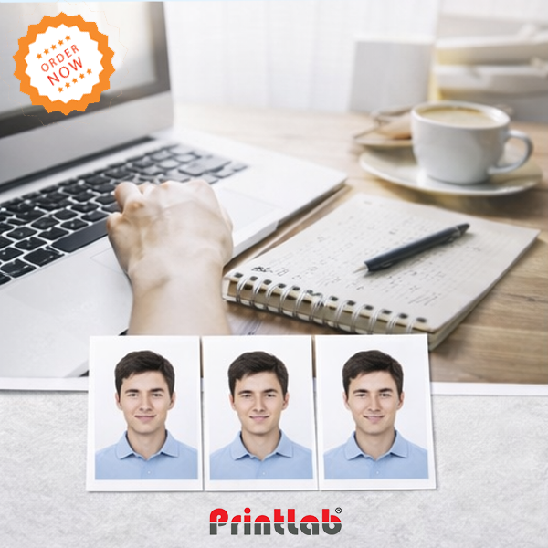 Express Passport & Photo 4R Digital