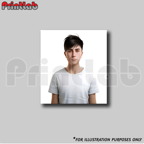 Passport Photo Digital