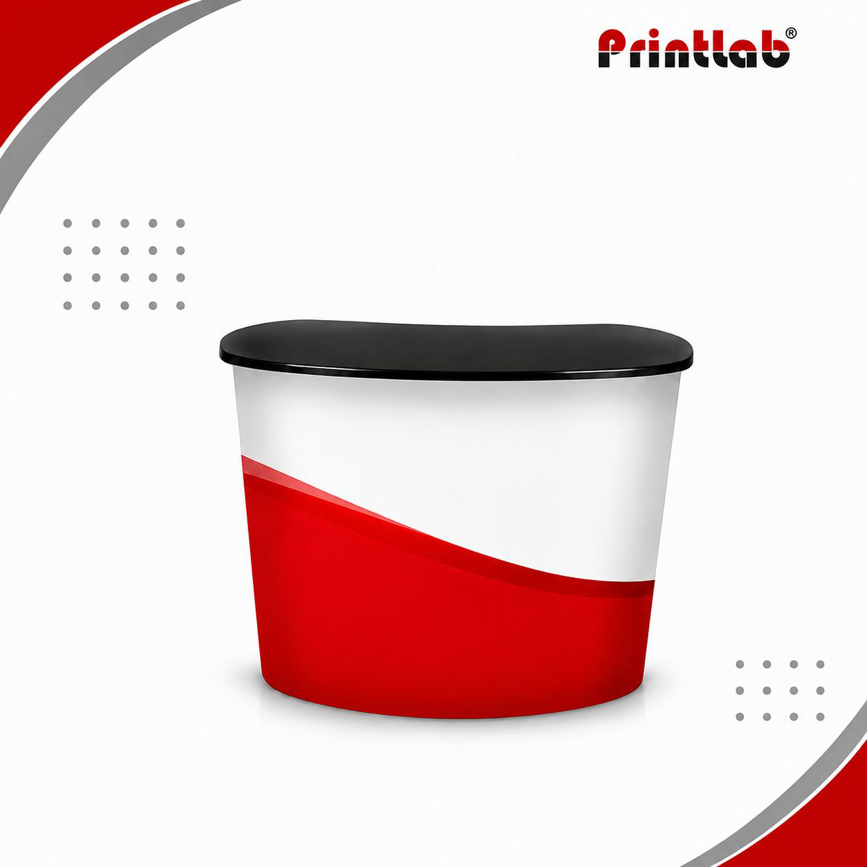 Pop Up Table Offset