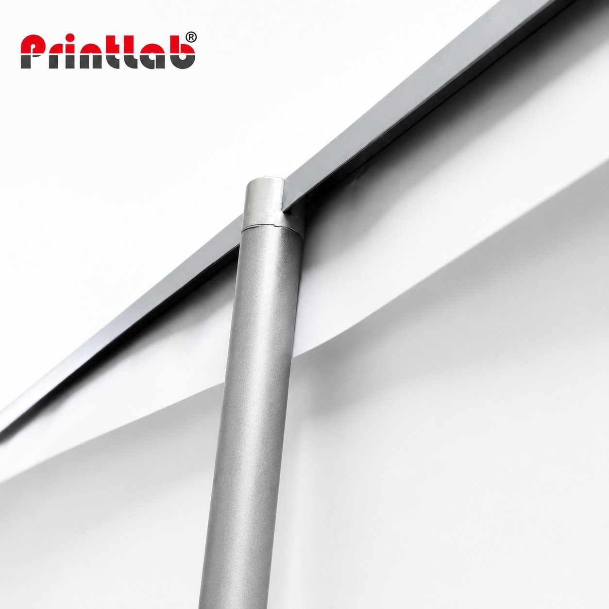 Roll Up Stand Bunting Digital