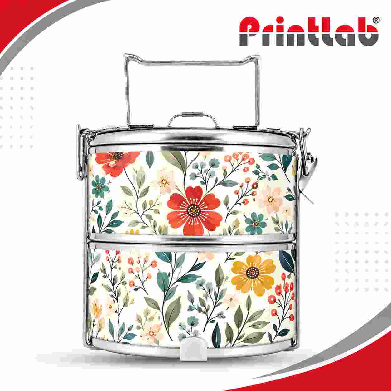 Tiffin Offset
