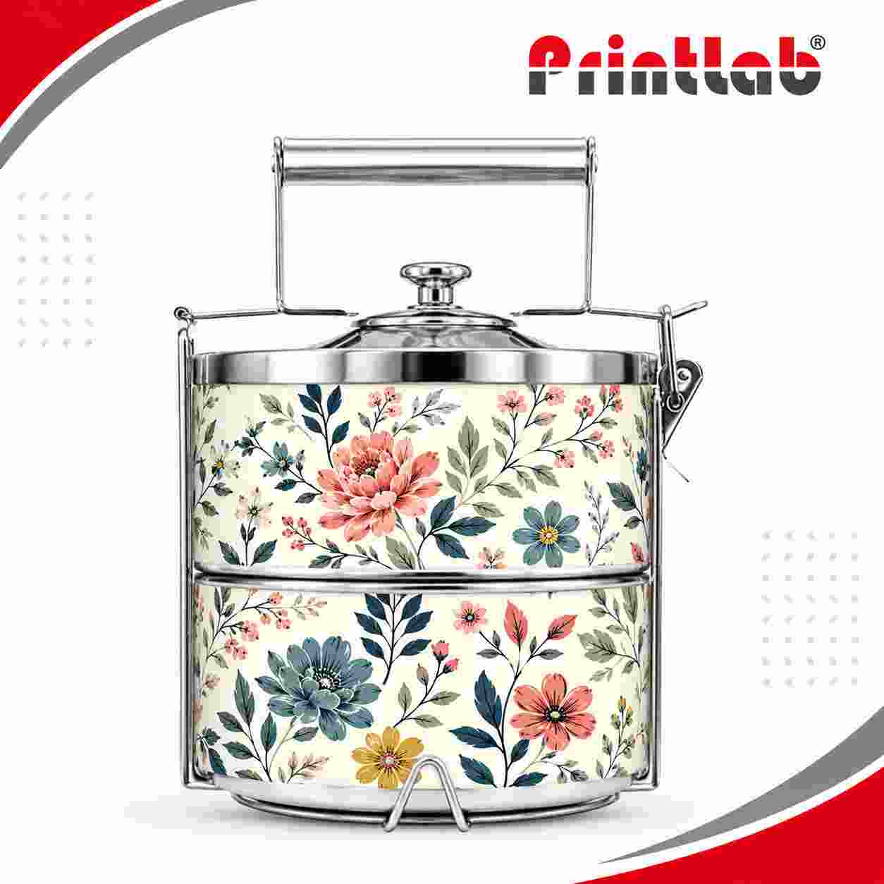 Tiffin Offset
