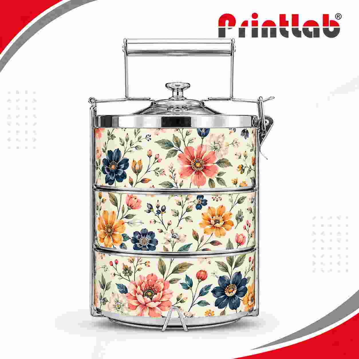 Tiffin Offset