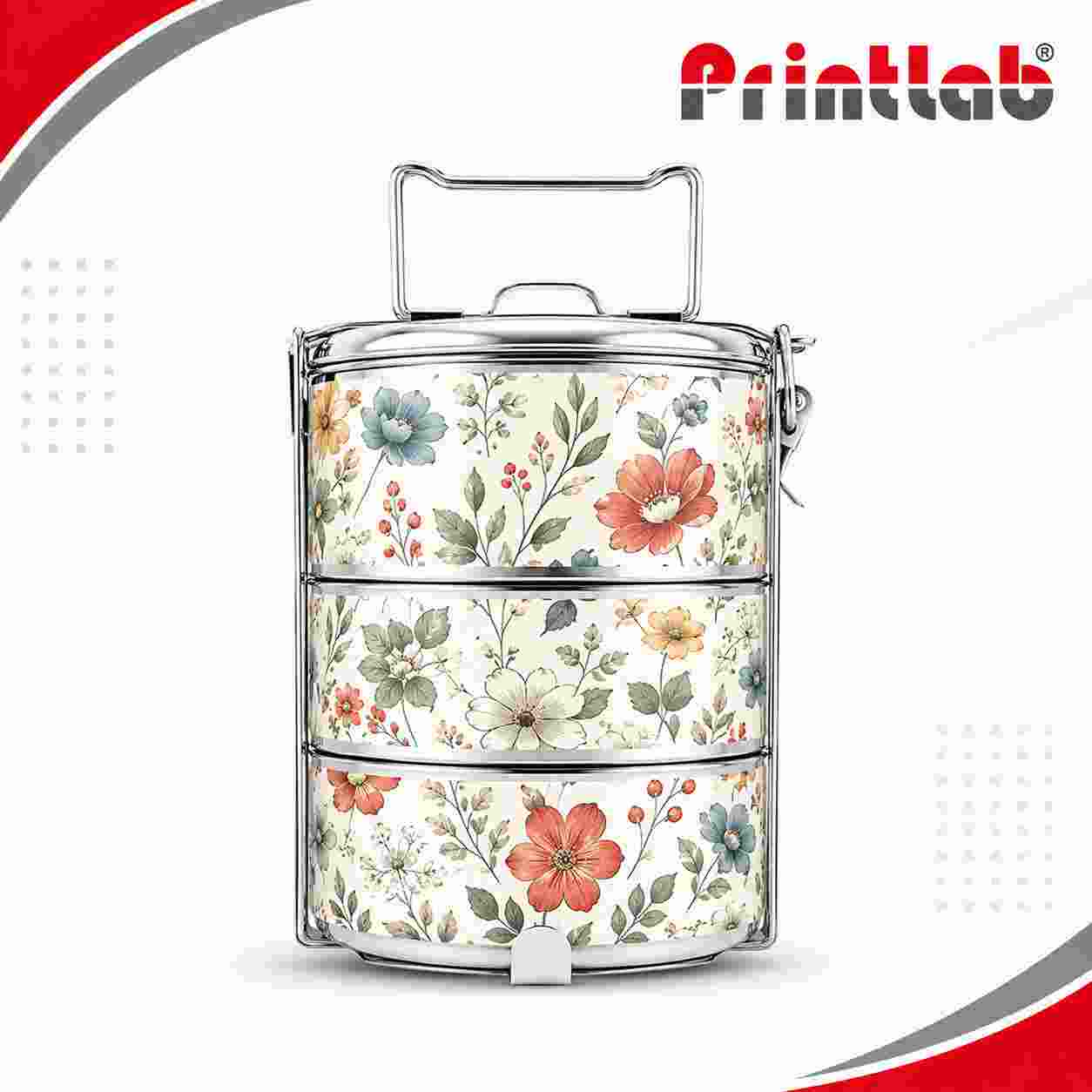 Tiffin Offset