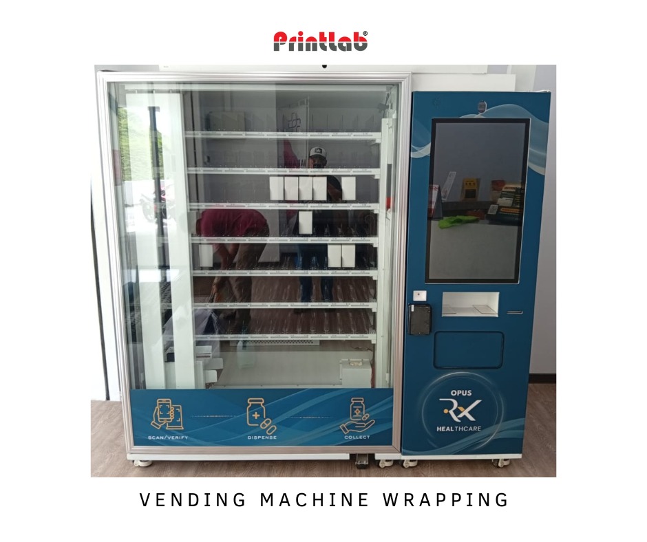 vending machine 2