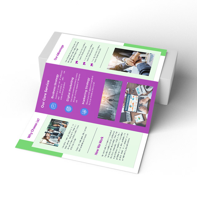 Leaflets