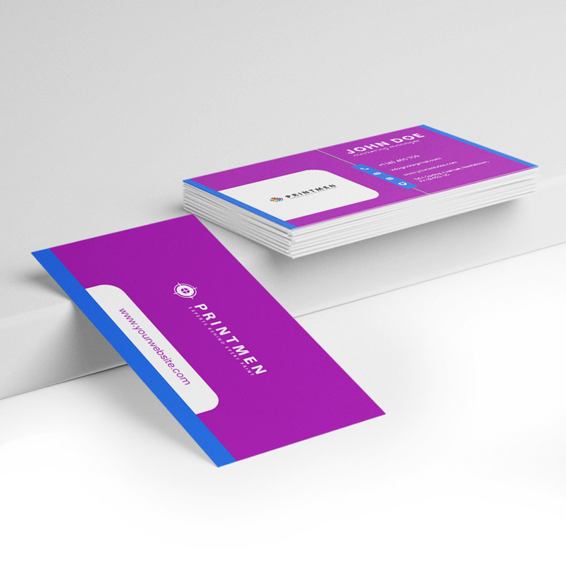 Business Card